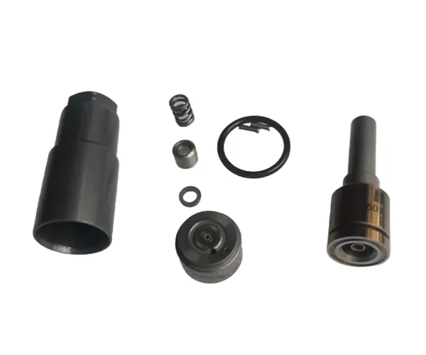 Ремонтные комплекты форсунок Common Rail для 095000-5550 (Сопло 150P866) для HYUNDAI