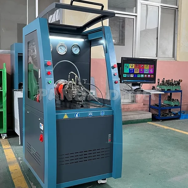 Испытательный стенд CR1016 для топливных систем Common Rail, EUI, EUP, HEUI