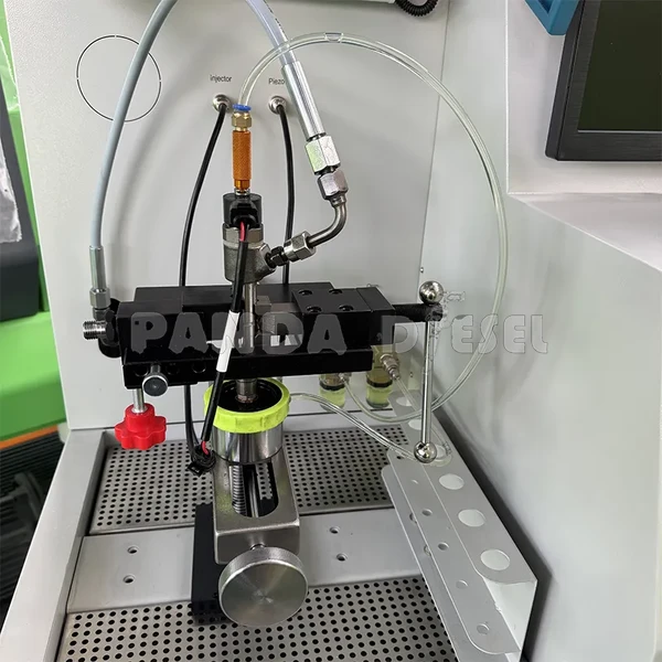 CRIP880 Стенд для тестирования форсунок и насосов Common Rail