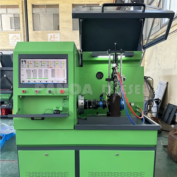Тестовый стенд UNIT 6500 EUI EUP