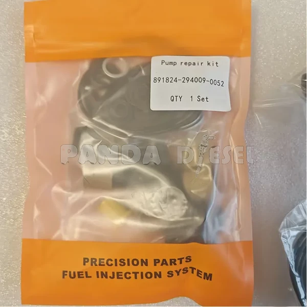 294009 0052 для ремонтных комплектов насоса denso hp4