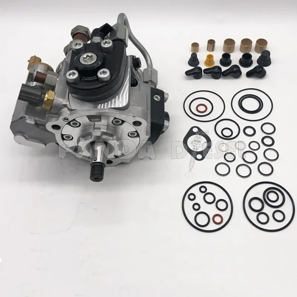 294009 0052 для ремонтных комплектов насоса Denso HP4