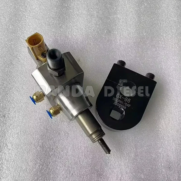 bs016c полный набор инструментов для ремонта Bosch CRIN4