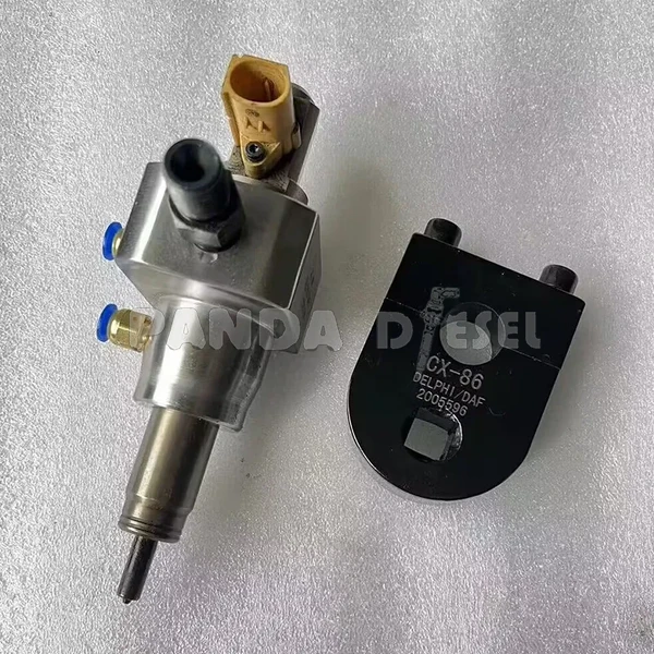 bs016c полный набор инструментов для ремонта Bosch CRIN4