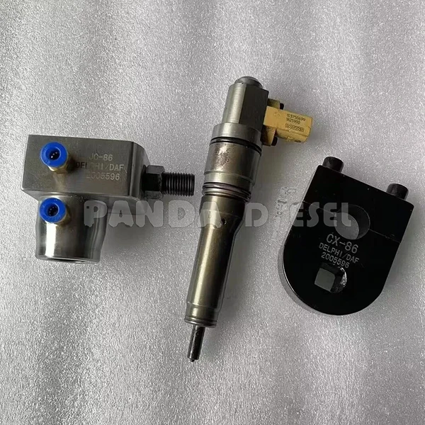bs016c полный набор инструментов для ремонта Bosch CRIN4