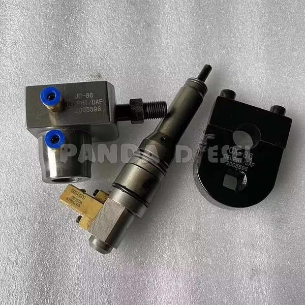 bs016c полный набор ремонтных инструментов Bosch CRIN4