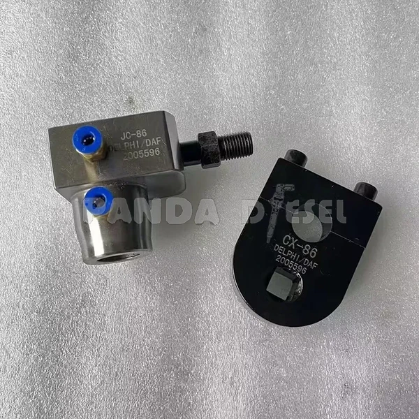 bs016c полный набор инструментов для ремонта Bosch CRIN4
