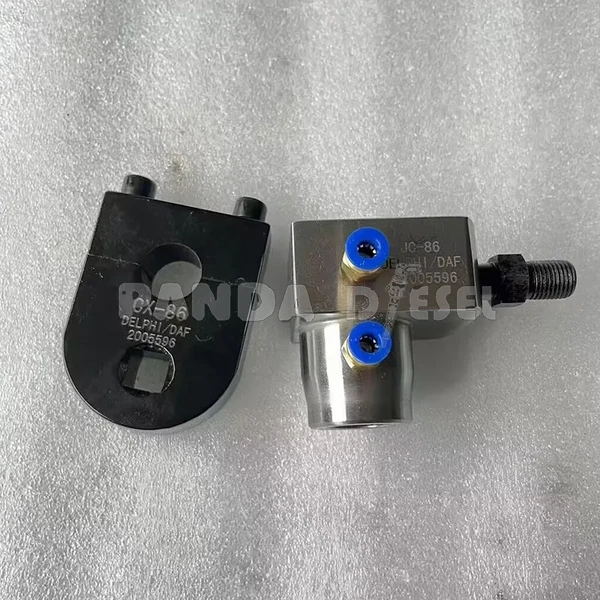 bs016c полный набор инструментов для ремонта Bosch CRIN4