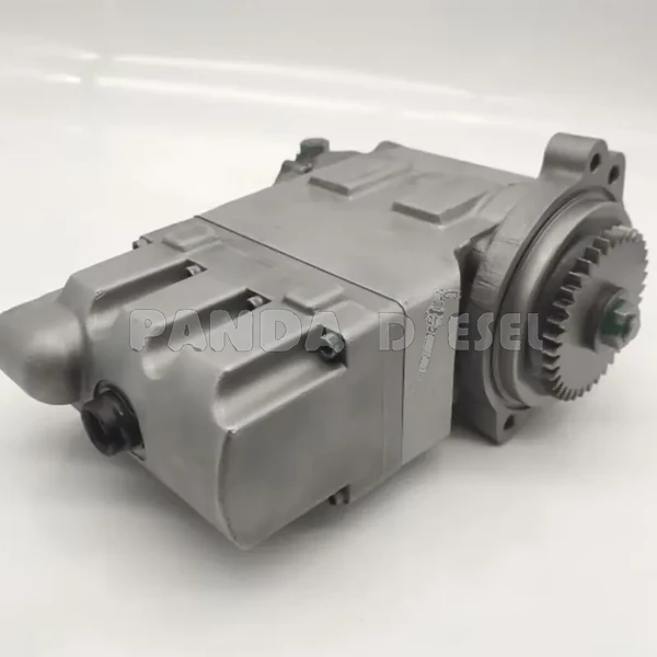 Топливный насос высокого давления C9 Engine 319 0678
