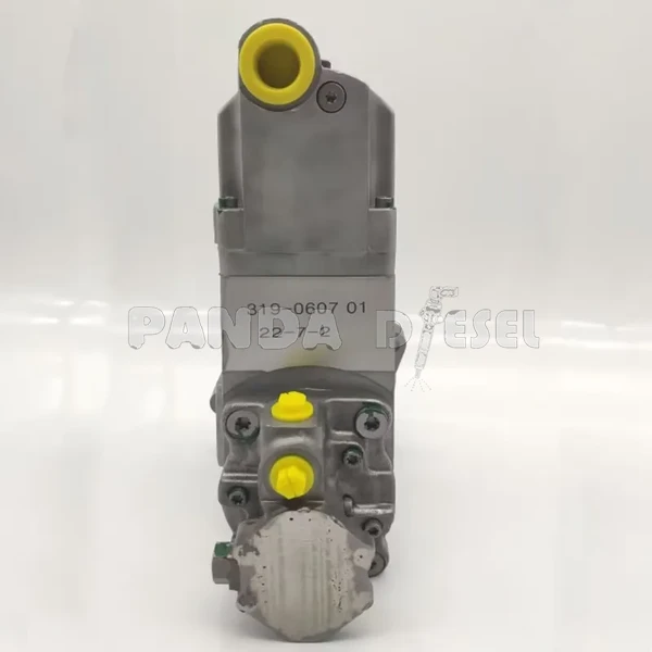 Топливный насос высокого давления двигателя C9 319 0678