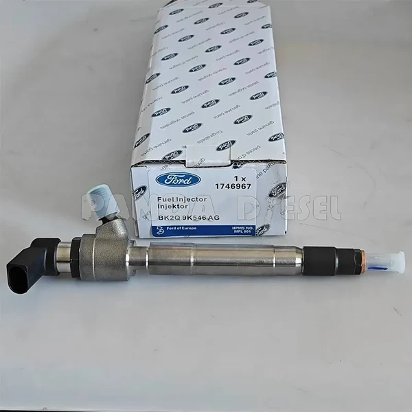 Форсунка Common Rail A2C59517051 BK2Q-9K546-AG для Citroen, Ford, Land Rover, Peugeot