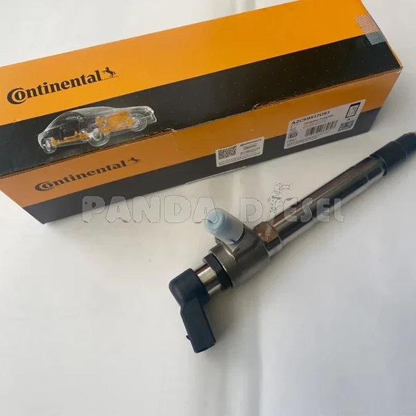 Форсунка Common Rail A2C59517051 BK2Q-9K546-AG для Citroen, Ford, Land Rover, Peugeot