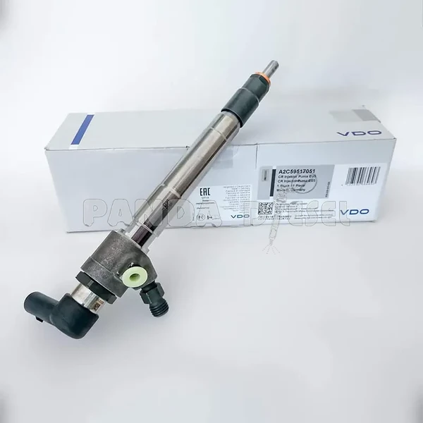 Форсунка Common Rail A2C59517051 BK2Q-9K546-AG для Citroen, Ford, Land Rover, Peugeot