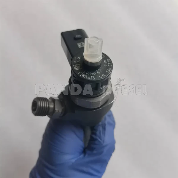 Дизельная форсунка Common Rail