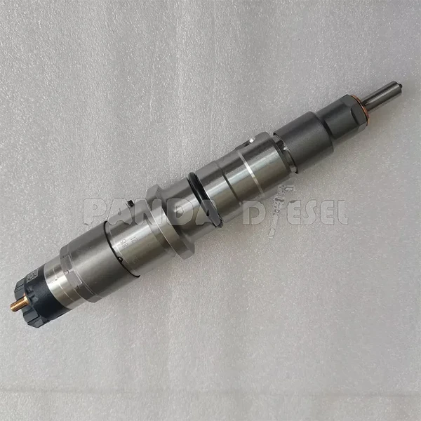 0445120236 форсунка Common Rail в продаже
