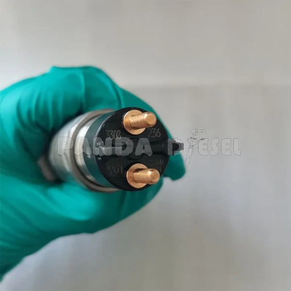 поставщик форсунок Common Rail 0445120236