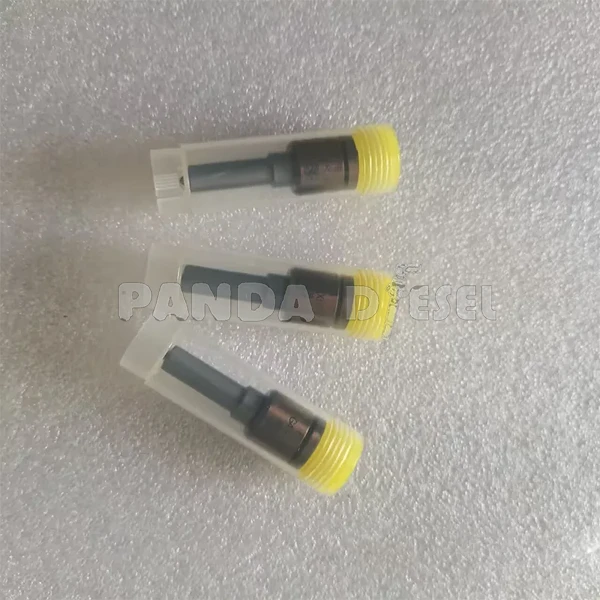 G4S008 Форсунка системы Common Rail 23670 0E010 TOYOTA HILUX 2GD