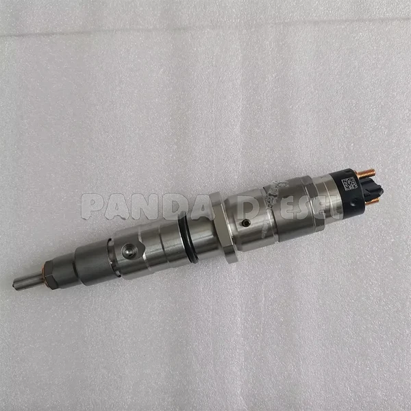 0445120236 производитель форсунок Common Rail