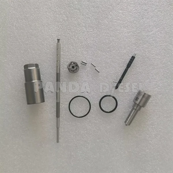 Ремонтные комплекты форсунок Common Rail для сопла 095000 5550 (150P866) для HYUNDAI