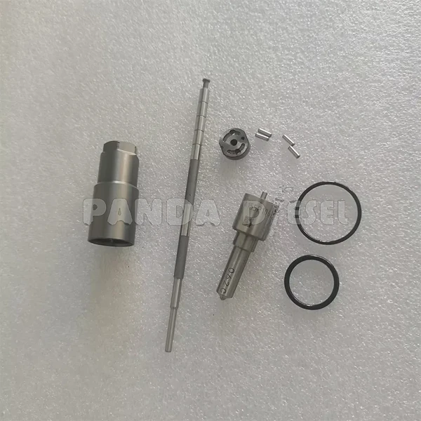 Ремонтные комплекты форсунок Common Rail для сопла 095000 5550 150P866 для HYUNDAI