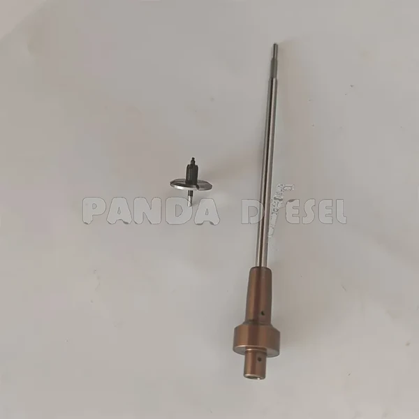 F00VC01502 F00VC01517 Клапан форсунки Common Rail