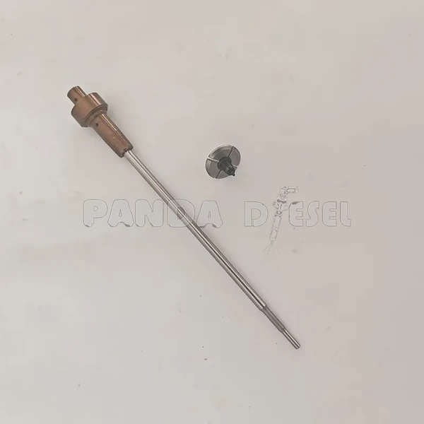 F00VC01502 F00VC01517 Клапан форсунки Common Rail