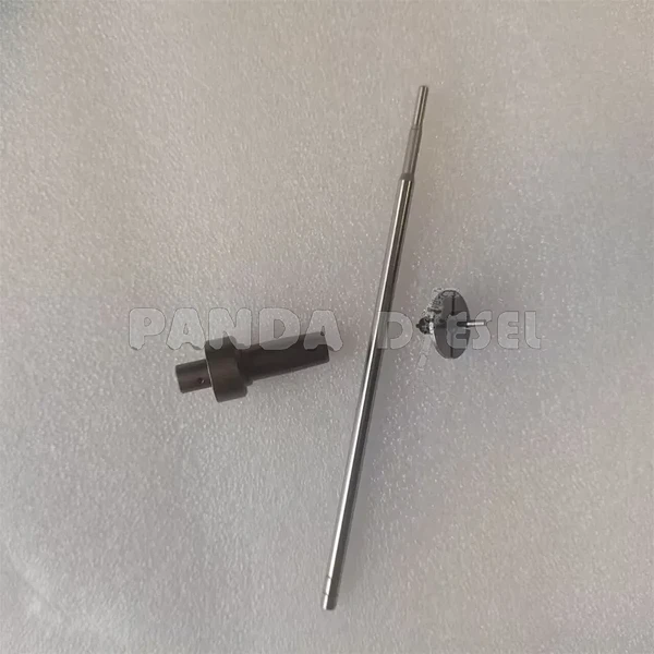 F00VC01502 F00VC01517 Клапан форсунки Common Rail