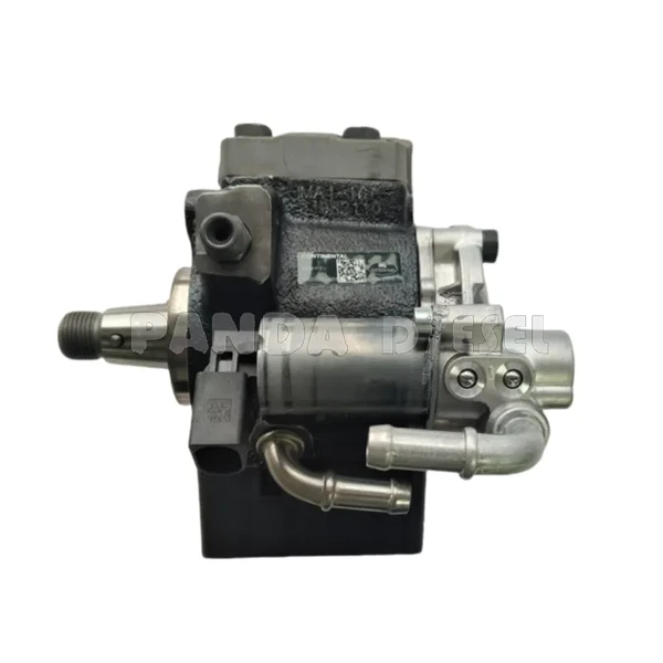 A2C59517047 Насос Common Rail Siemens