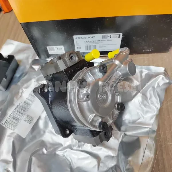 A2C59517047 COMMON RAIL SIEMENS насос