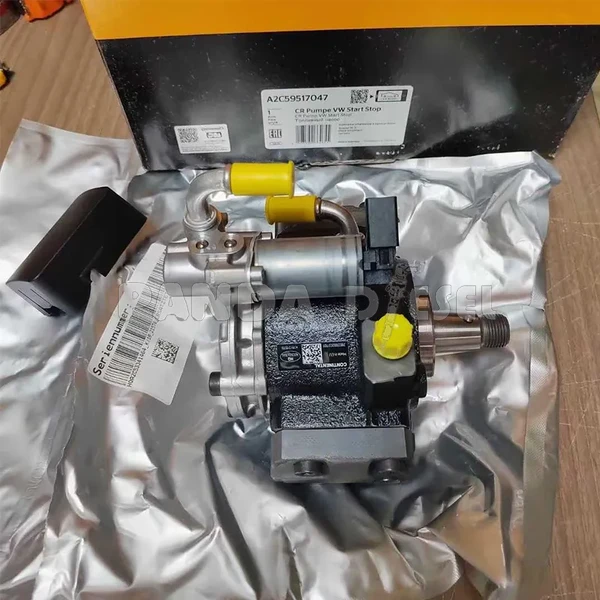 A2C59517047 НАСОС COMMON RAIL SIEMENS