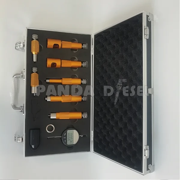 cr016a инструмент для измерения клапана форсунки Common Rail