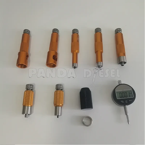 измерительный инструмент клапана форсунки Common Rail cr016a