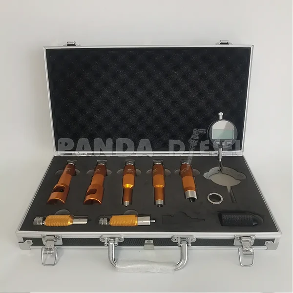 измерительный инструмент для клапана форсунки Common Rail cr016a