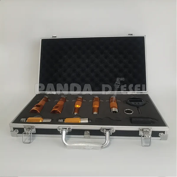 cr016a измерительный инструмент для клапана форсунки common rail