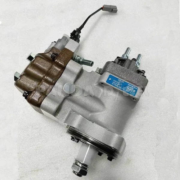 Насос Cummins CCR1600