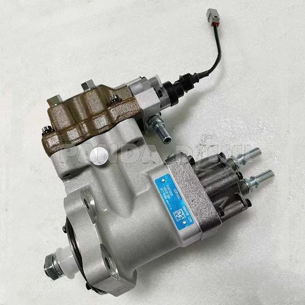 Cummins CCR1600 насос