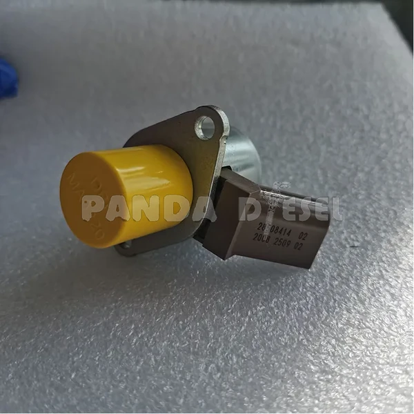 Delphi 7135 818 впускной дозирующий клапан Common Rail IMV