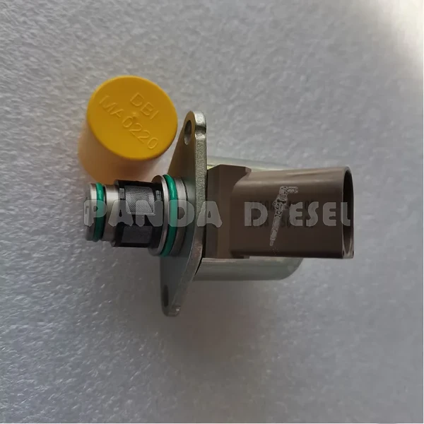 впускной дозирующий клапан Common Rail Delphi 7135 818 IMV