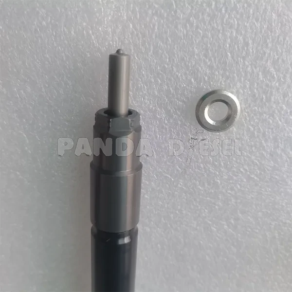 Дизельная форсунка Common Rail