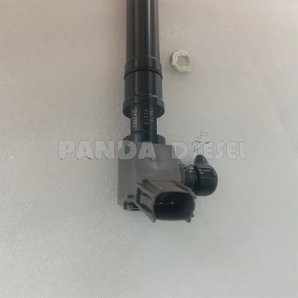 Дизельная форсунка Common Rail