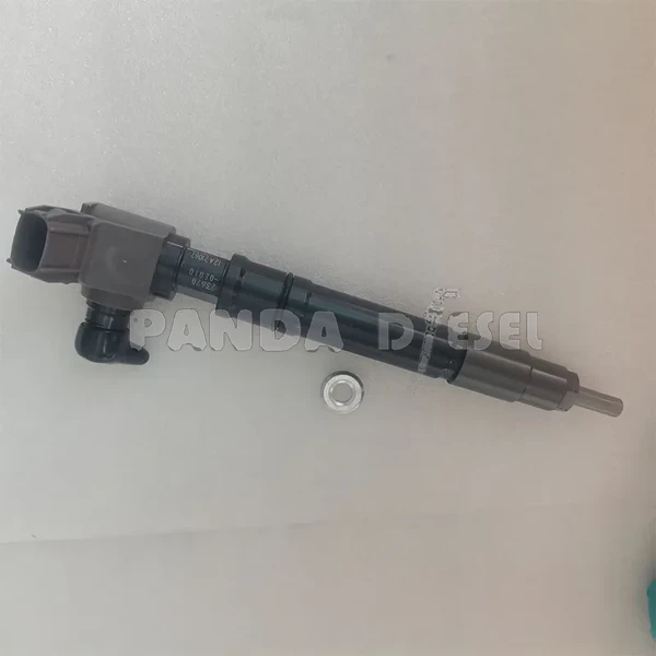 Дизельная форсунка Common Rail