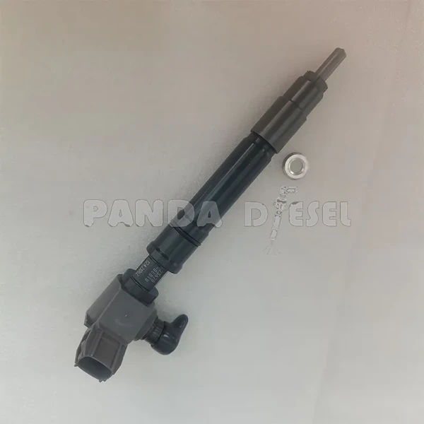 Дизельная форсунка Common Rail