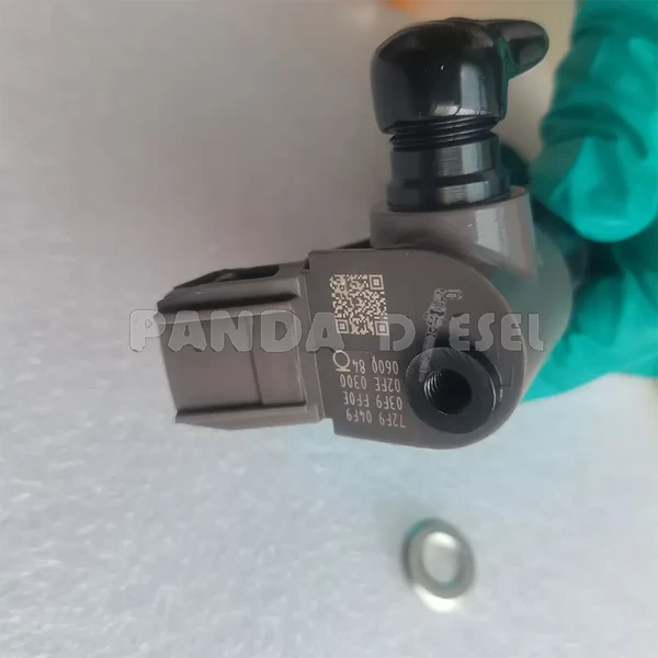 Дизельная форсунка Common Rail