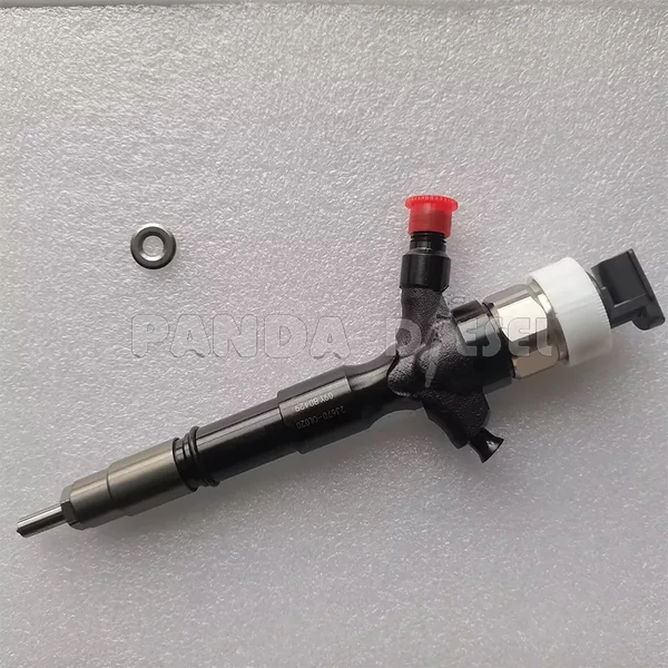 Дизельная форсунка Common Rail