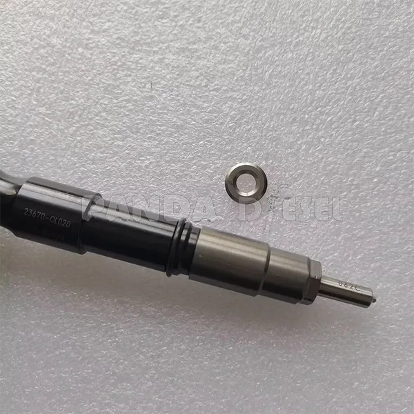 Дизельная форсунка Common Rail