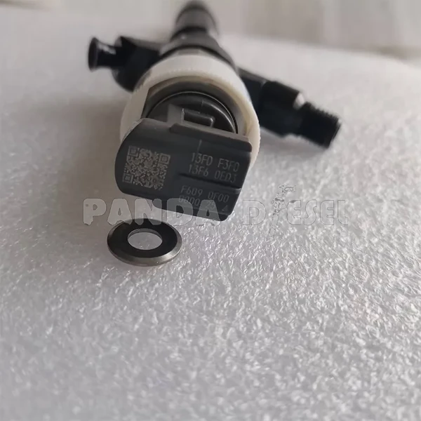 Дизельная форсунка Common Rail