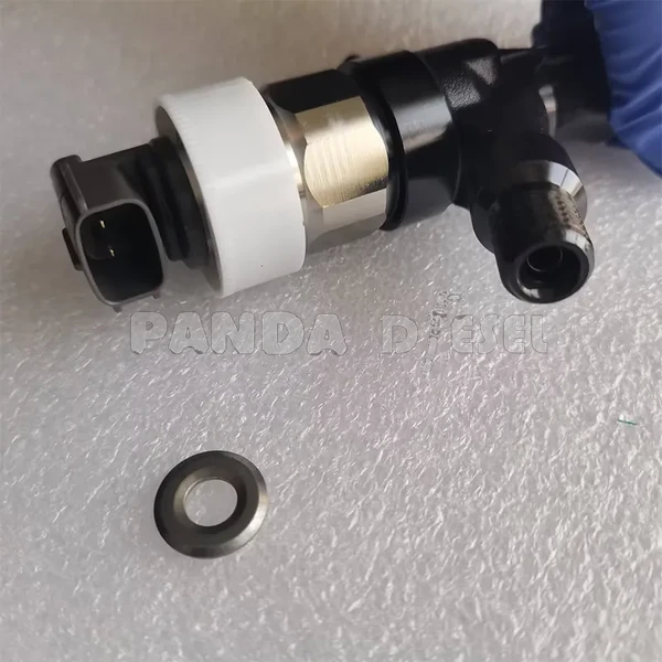 Форсунка Common Rail дизельного двигателя