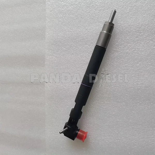 Дизельная форсунка Common Rail