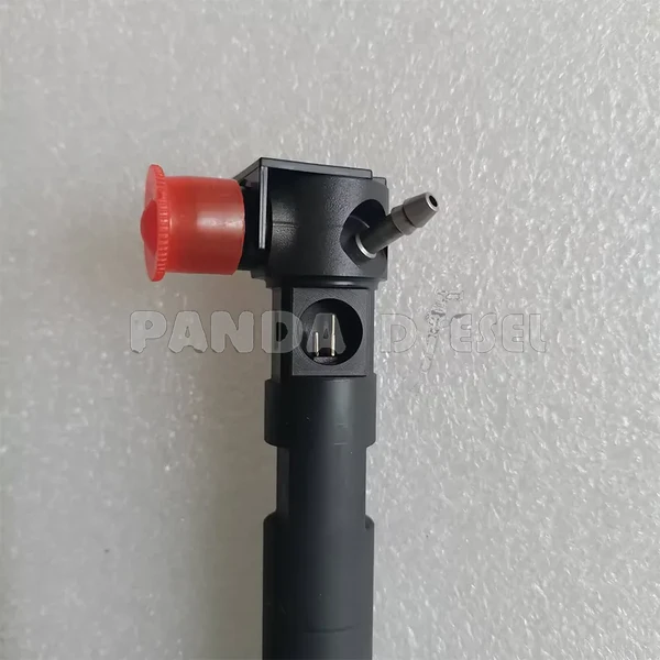 Форсунка Common Rail дизельного двигателя