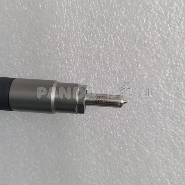 Дизельная форсунка Common Rail